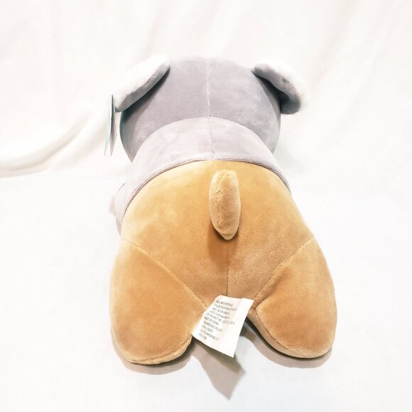Smoochy Pals Dog Corgi Koala Plush Stuffed Animal 6" Walgreens Hug Me 2022 - Picture 6 of 12